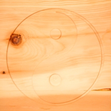 Yin-Yang-Freasung