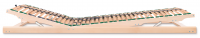 dormiente Lattenrost dormiente Lattenrost PHYSIOFORM KF