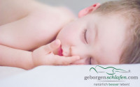 Bio Baby Kokosmatratze Bio Baby Kokosmatratze mit Naturlatex JARLE
