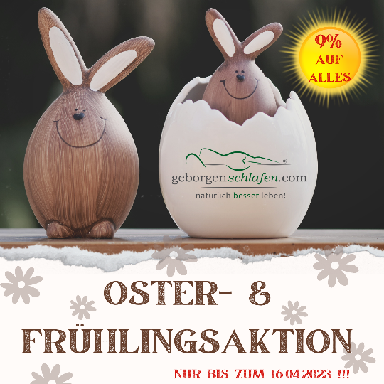Osteraktion