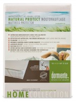 Natural Protect - Natural Protect - Moltonauflage