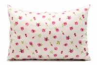 Zirbenkissen Rosen - 30 x Zirbenkissen Rosen - 30 x 20 cm