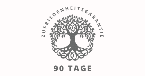 Zufriedenheitsgarantie