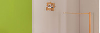 Babybett BeneVita Babybett BeneVita Himmelbett-Stange für Kinderbett