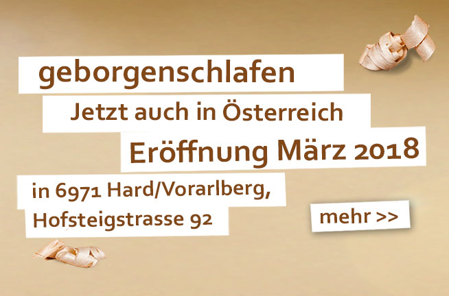 Zirbensommeraktion, Zirbenbetten 19% reduziert, Massivholzbetten aus eigener Herstellung