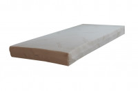 Naturlatexmatratze COTTON Naturlatexmatratze COTTON Flex - 16 cm